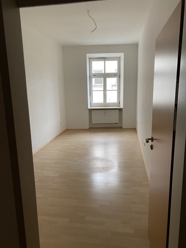 2 Zimmer Wohnung ab 01.04.2025(Ref: Lederergasse 1, Whg. 18)