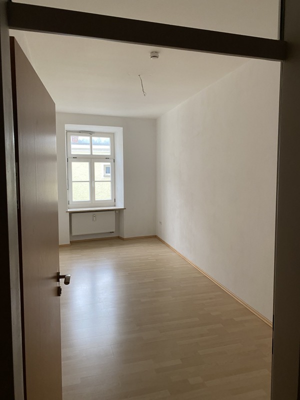 2 Zimmer Wohnung ab 01.04.2025(Ref: Lederergasse 1, Whg. 18)