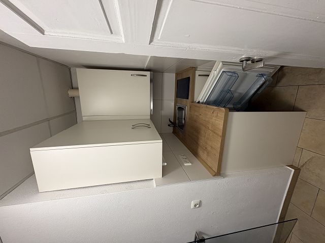 1-Zimmer-Appartement ab 01.05.2026  (Ref Ostuzzi,Whg. 3)