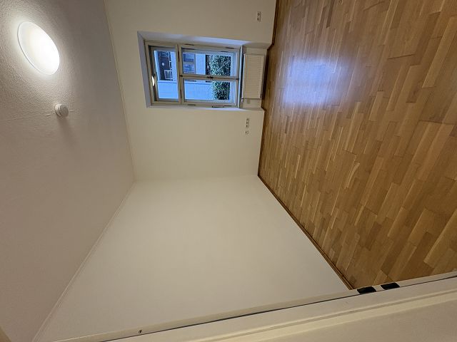 1-Zimmer-Appartement ab 01.05.2026  (Ref Ostuzzi,Whg. 3)