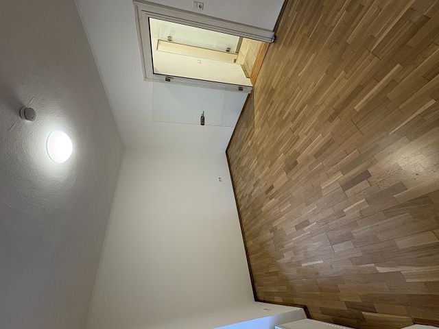 1-Zimmer-Appartement ab 01.05.2026  (Ref Ostuzzi,Whg. 3)