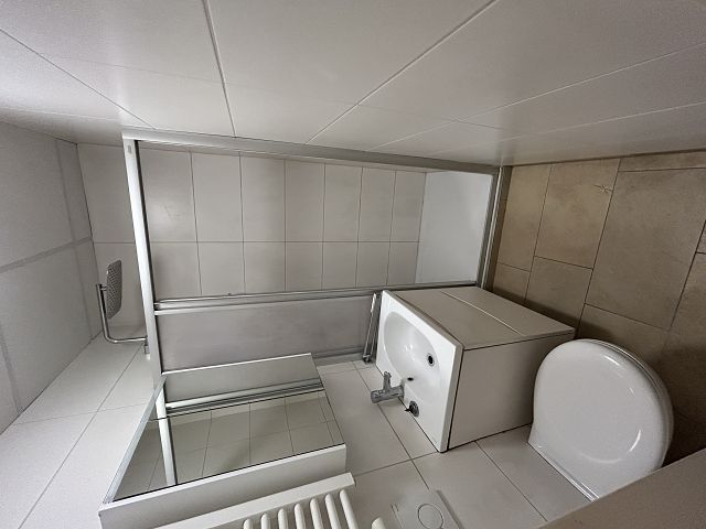 1-Zimmer-Appartement ab 01.03.2026  (Ref Ostuzzi,Whg. 3)