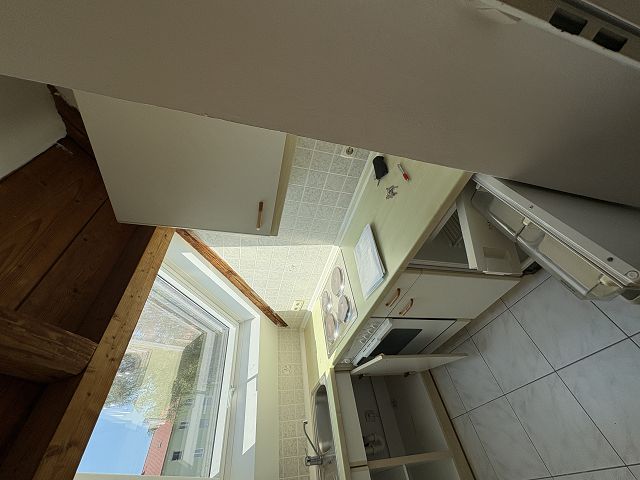 1 Zimmer Appartement ab 01.10.2026 (Ref. Reichenberger Str. 9, Whg.3)
