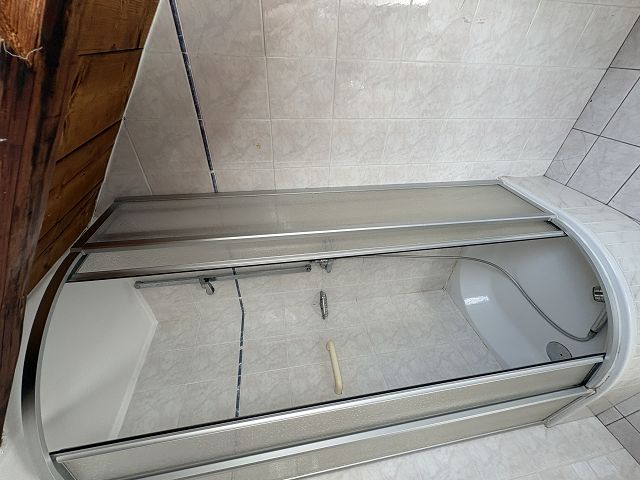 1 Zimmer Appartement ab 01.10.2026 (Ref. Reichenberger Str. 9, Whg.3)