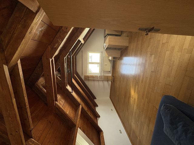 1 Zimmer Appartement ab 01.10.2026 (Ref. Reichenberger Str. 9, Whg.3)
