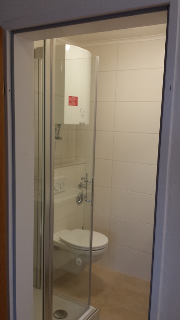 1 Zimmer Appartement ab 01.09.2025 (Ref. Jahnstr. 4, App. 307)