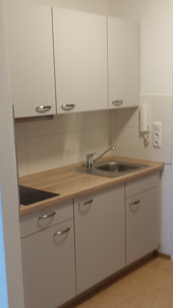 1 Zimmer Appartement ab 01.09.2025 (Ref. Jahnstr. 4, App. 307)