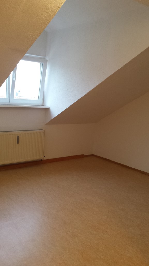 1 Zimmer Appartement ab 01.09.2025 (Ref. Jahnstr. 4, App. 307)